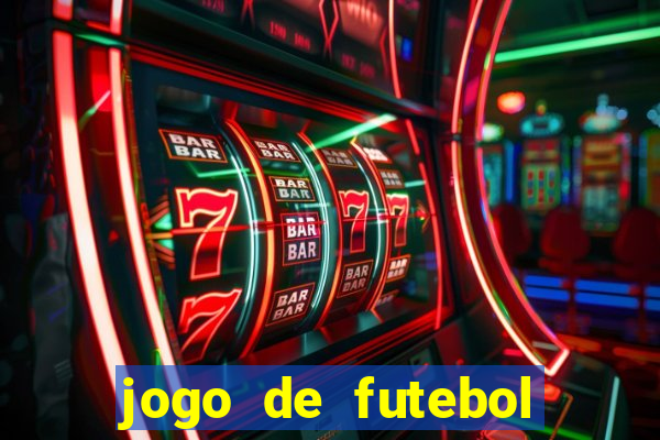 jogo de futebol the champions 3d